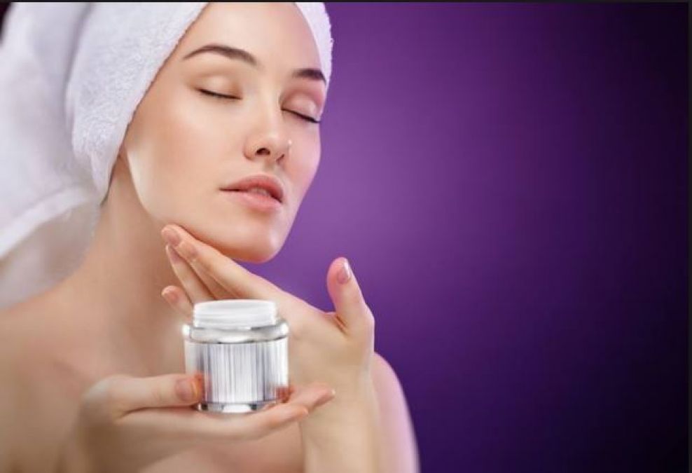 You May Not Know About The Benefits Of Night Cream, It Is Best For The Face