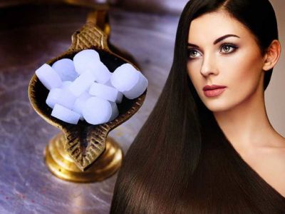 Camphor is quite beneficial for beauty, know its uses and benefits here
