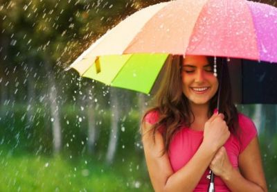 Give These Special Treatments to Face in this Monsoon
