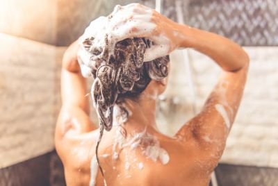 Use shampoo in this way to keep your hair safe