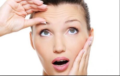 These Ways Will Reduce the Facial Wrinkles in an effective way