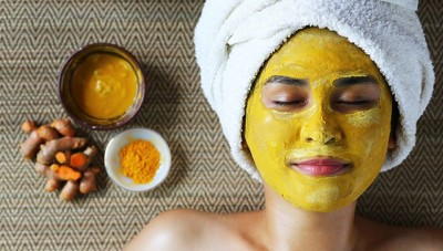 Mix This Ingredient with Turmeric and Apply It on Your Face for Visible Results the Next Day