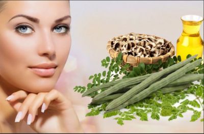 Moringa helps to enhance beauty, know how to use