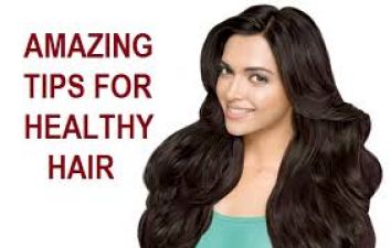 Follow these tips to get rid of dandruff, hairs become healthy and shiny