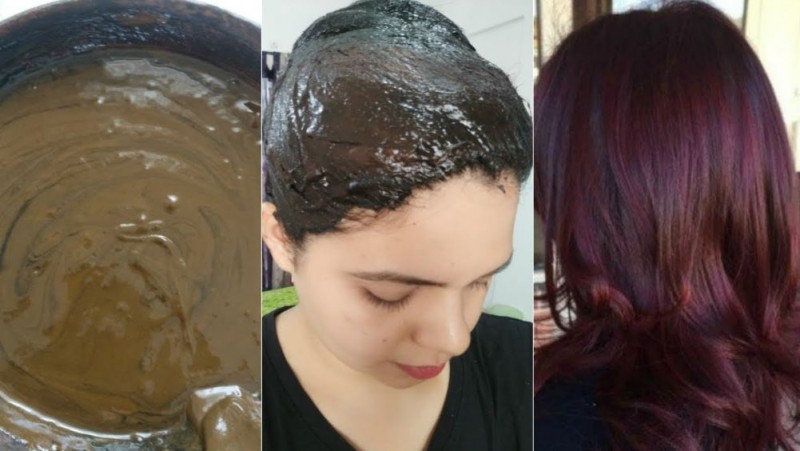 How to Color Your Hair with Henna: Learn Here