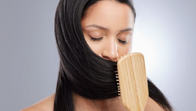 Follow these tricks to get rid of hair odor