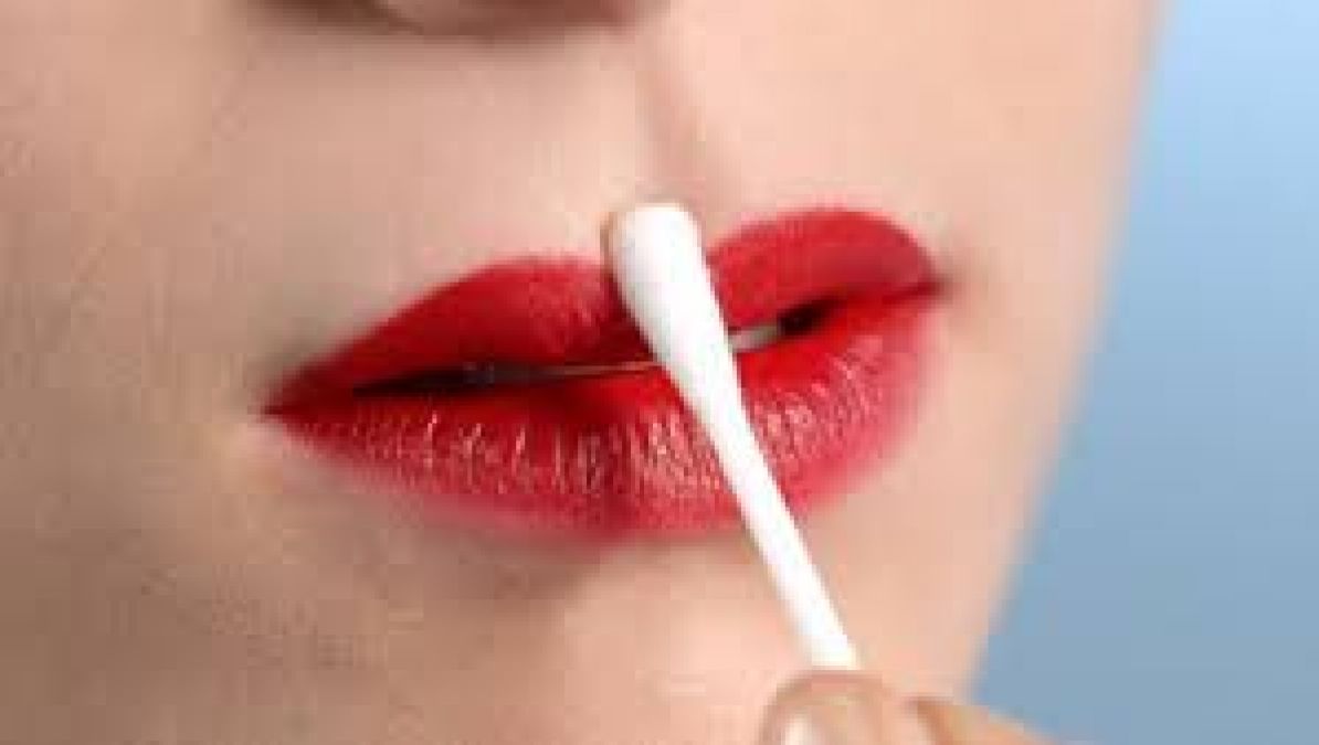 Smart beauty tricks using cotton buds that you might not have thought of before