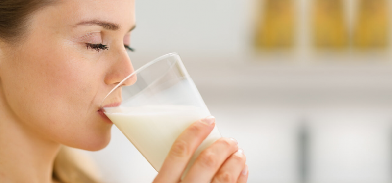 दूध भी पहुंचा सकता है आपकी स्किन को नुकसान