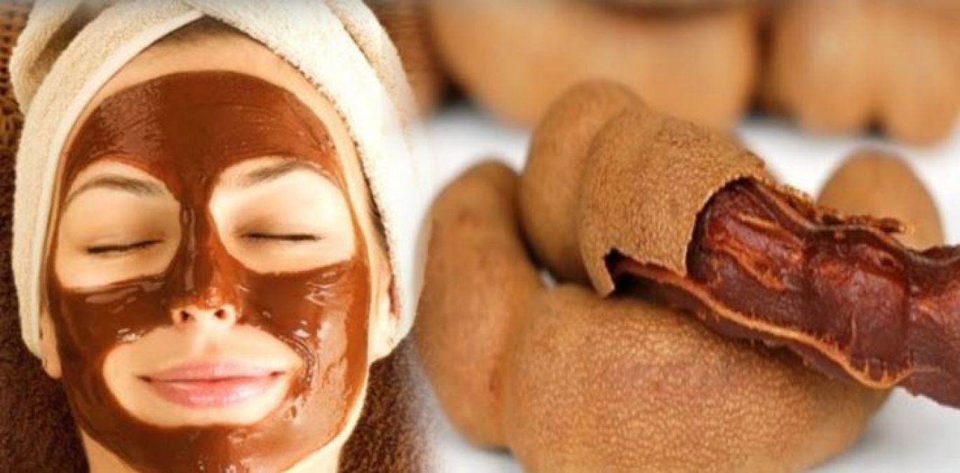 Facial wrinkles will disappear instantly, apply face pack of these leaves