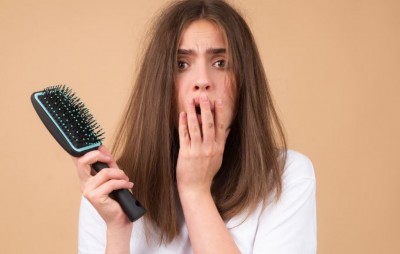 Excessive Intake of This One Thing Causes Faster Hair Loss: Quit Today