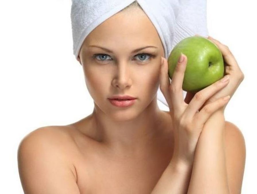 Amazing Benefits Of Green Apples For Skin And Overall Health