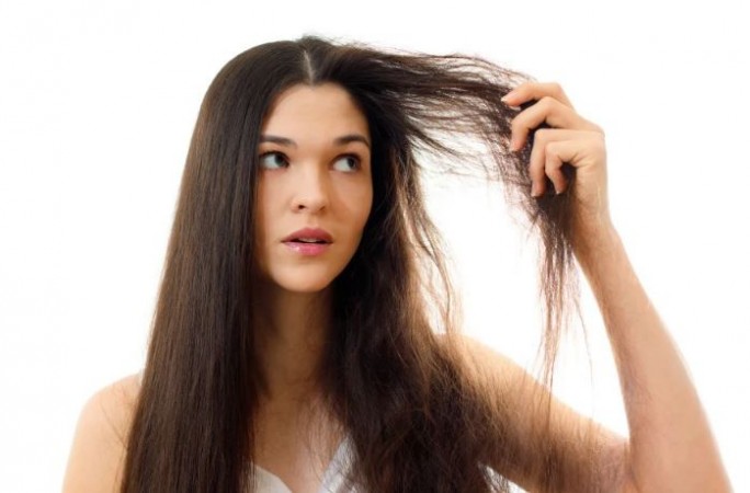 Hair Gets Frizzy Due to Rainwater: Keep These Tips in Mind