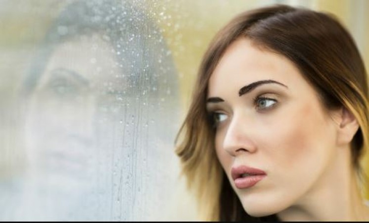 If There's Fear of Makeup Spoiling in the Rain, Follow These Tricks