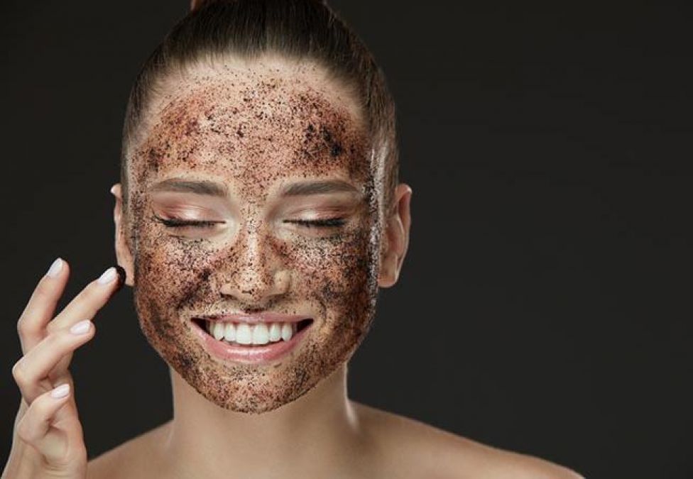 DIY Coffee-Coconut Face Pack Recipes for Your Face