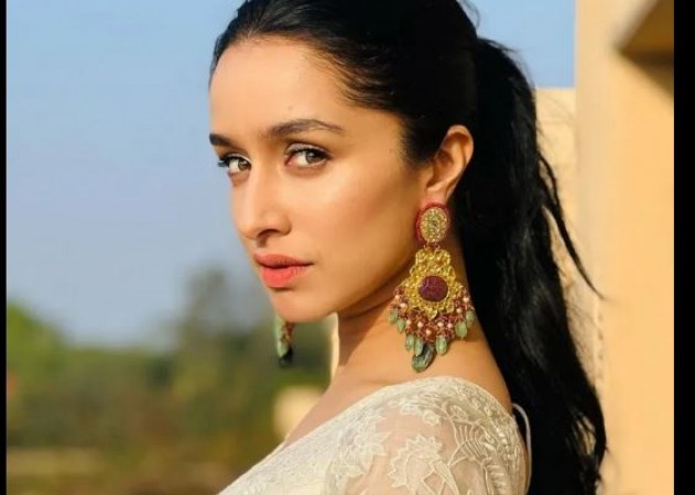 Why Shraddha Kapoor is the most beautiful even after being 30 plus, know secret