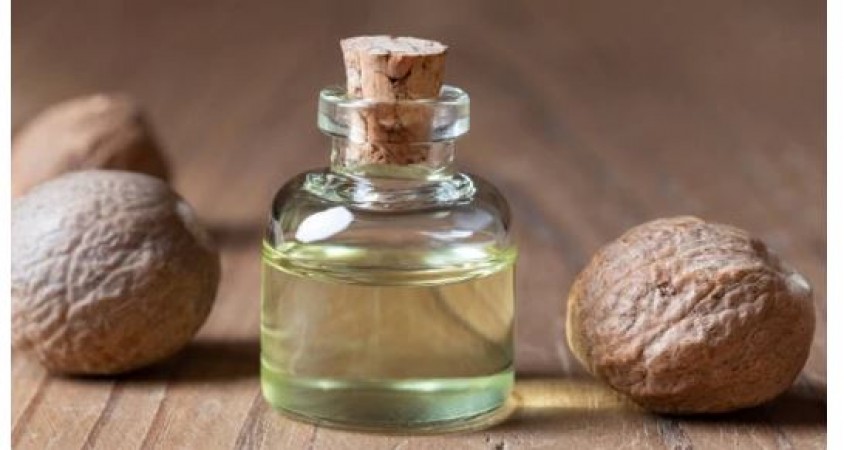 From protecting against infection to removing dead skin cells, nutmeg is beneficial
