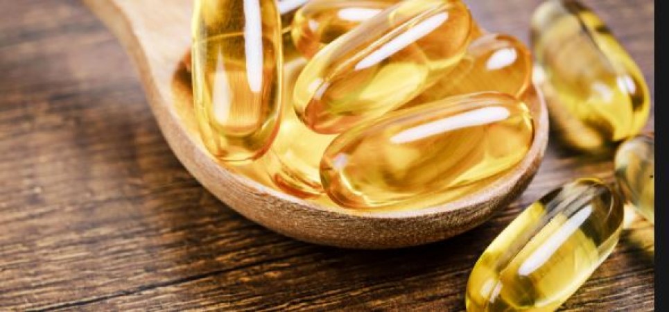Fish oil can make your face glow better, know how