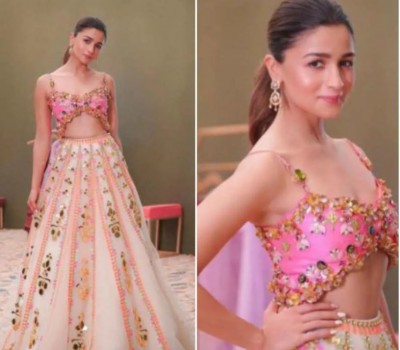 Alia Bhatt is in discussions, said- 'Mom Dad were afraid that maybe I will not get married...'