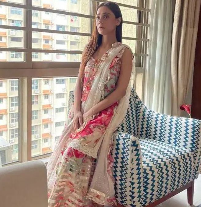 Adopt an ethnic look in summer, take ideas from these actresses