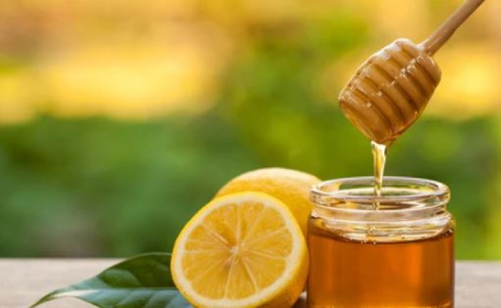Say Goodbye to Seasonal Allergies: Benefit from Local Honey