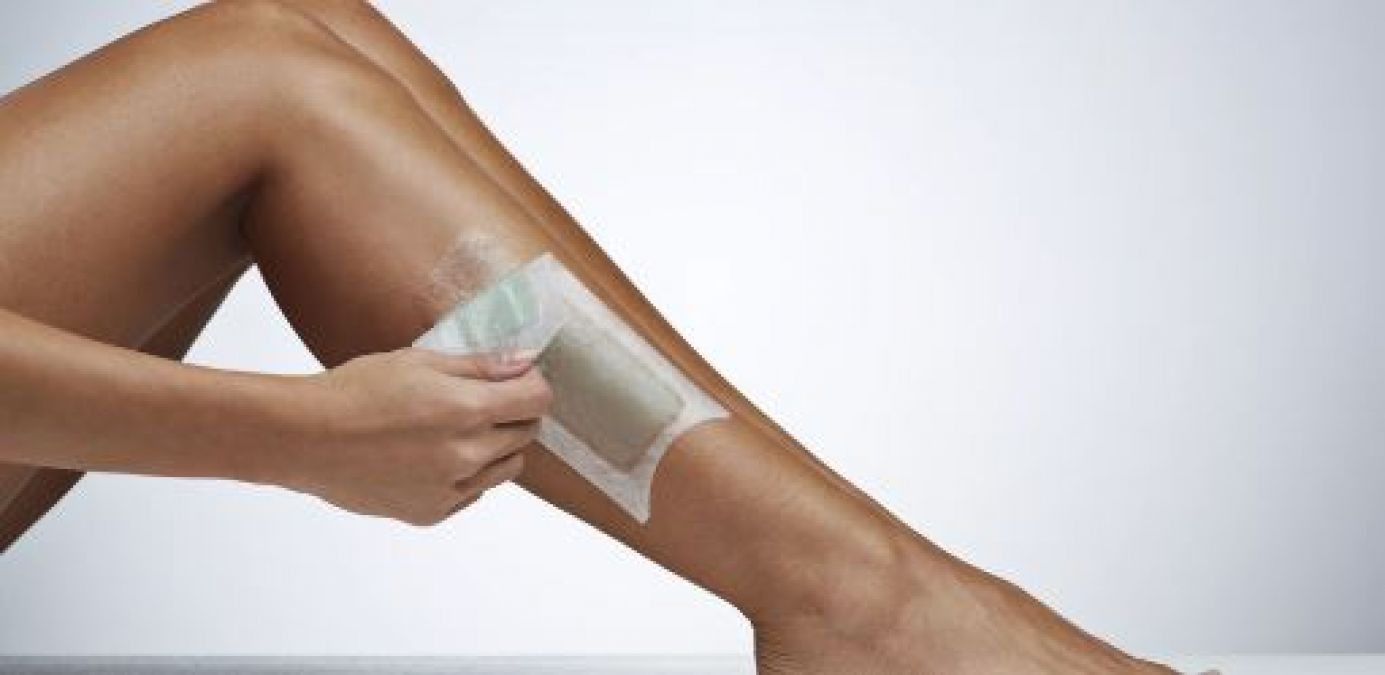 Keep these things in mind while waxing otherwise...