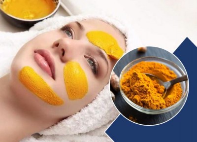 Mix These 4 Ingredients with Turmeric and Witness Your Skin Glow