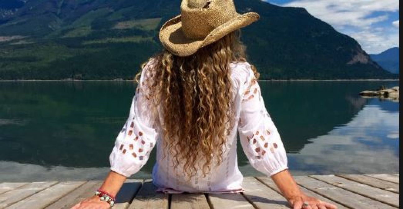 Take care of hair by adopting these tips in summer