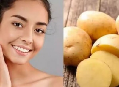 Discover How to Use Potatoes on Your Face Here