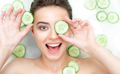 Optimal Skincare with Cucumber: Here's How to Use It