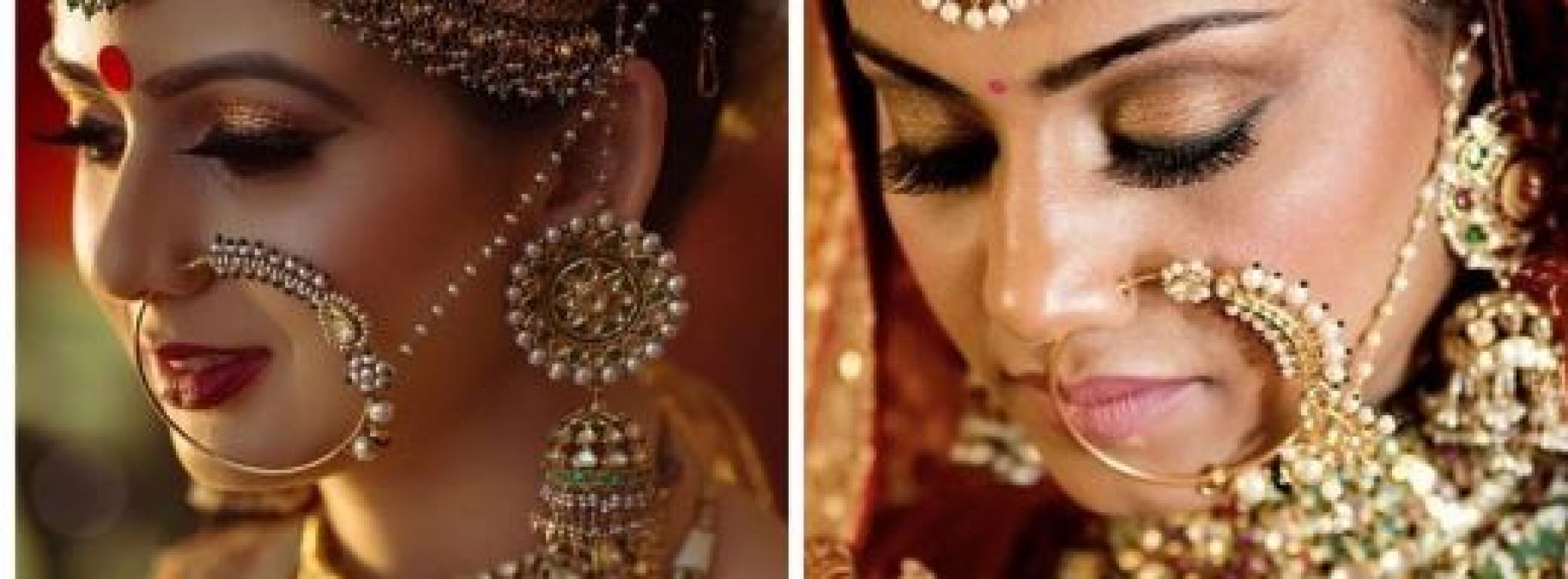 If you are going to wear it at the wedding, then follow these tips