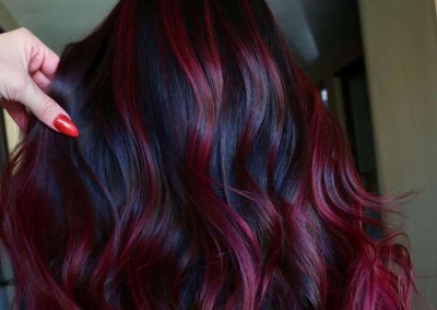 Getting Your Hair Colored for the First Time? Keep These Things in Mind