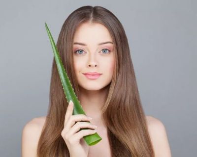 Keeps the face cool in the heat with Aloe-Vera, Learn its Benefits