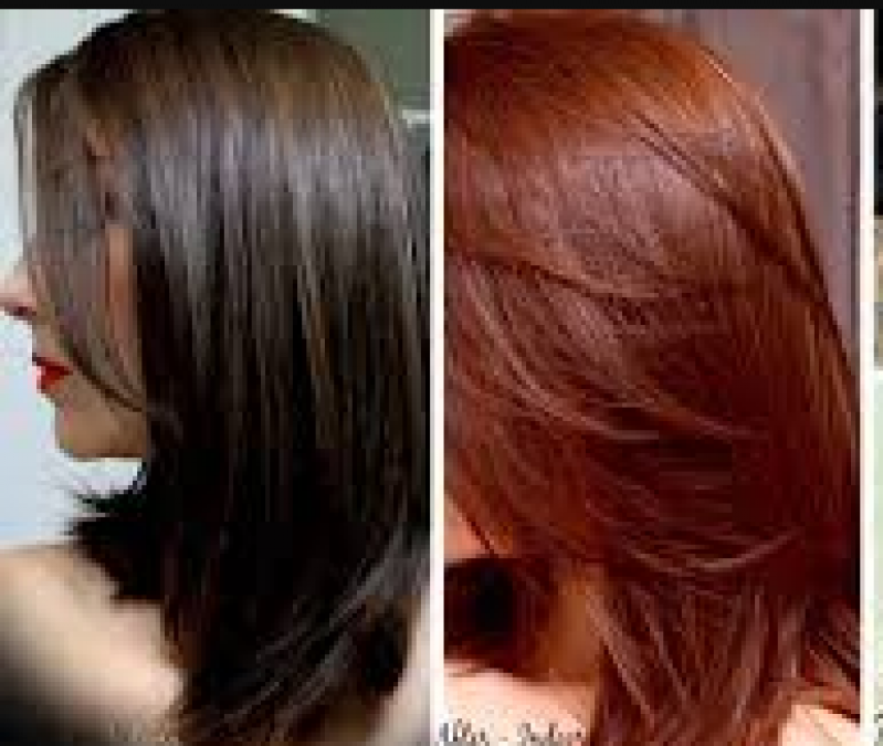 If you also do hair color, then take care of these things to look stylish