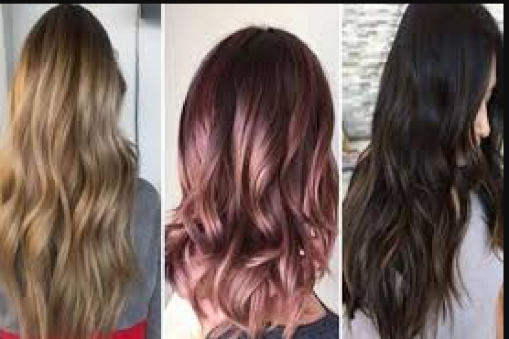 If you also do hair color, then take care of these things to look stylish