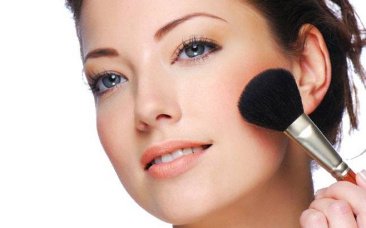Now working women can also take care of their faces, find out how