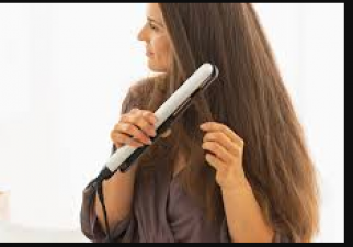 If you use hair straightener, it is important to know this information