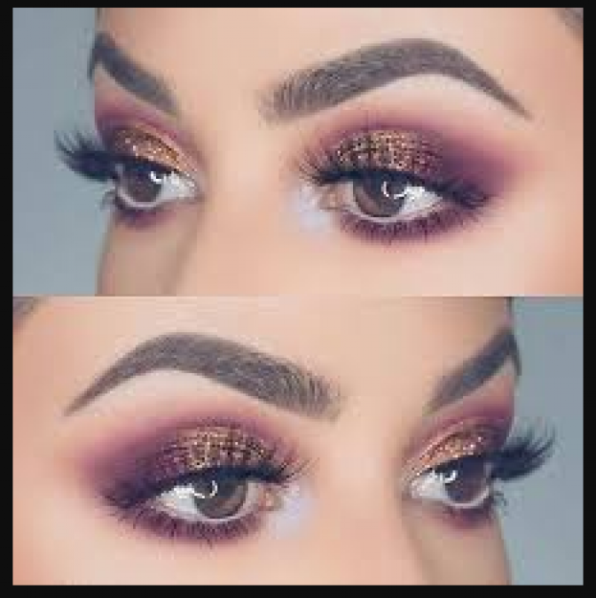 Makeup Tips : छोटी आँखों में मेकअप के लिए फॉलो करे ये टिप्स, मिलेगा डिफरेंट look