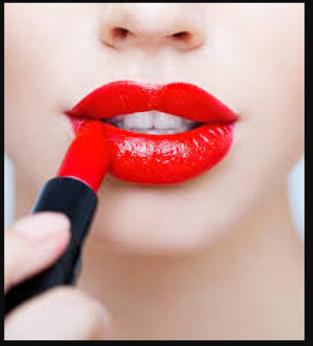 Only one lipstick can be used for different work? Know here