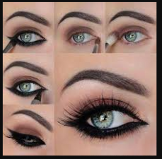 Makeup Tips : छोटी आँखों में मेकअप के लिए फॉलो करे ये टिप्स, मिलेगा डिफरेंट look