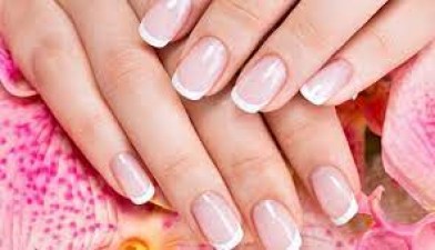 The color and shape of the nails tells about your health, how to know?