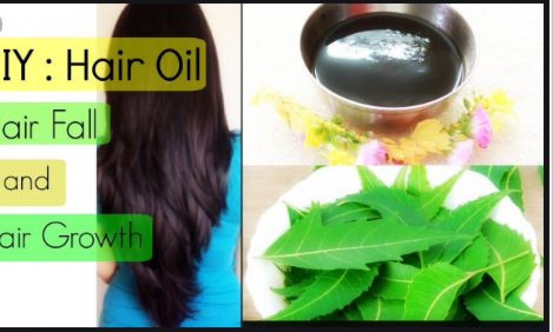 Neem oil is very beneficial to enhance beauty, know more
