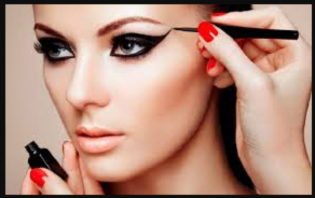This is how you should do makeup to avoid mistakes, know here!