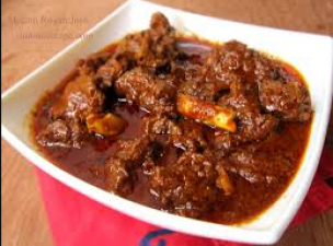 This recipe of mutton rogan josh will give new taste to non veg food