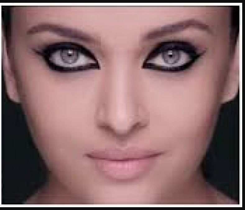 In this way, mascara will never smudge from the eyes, know here!
