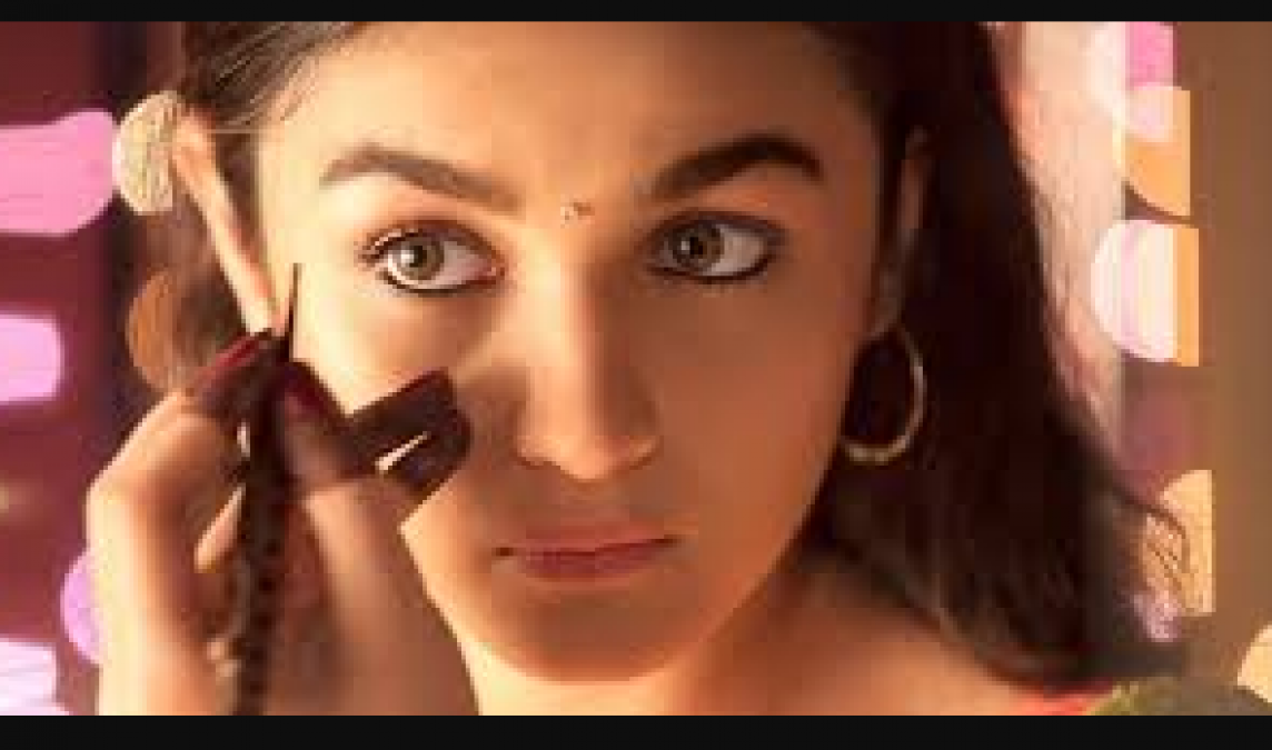 In this way, mascara will never smudge from the eyes, know here!