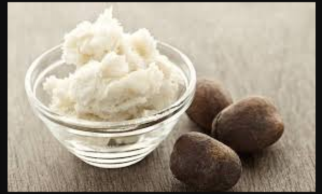 Amazing benefits of Shea Butter in winter