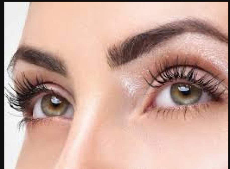Follow these tips to make eyelashes look more attractive