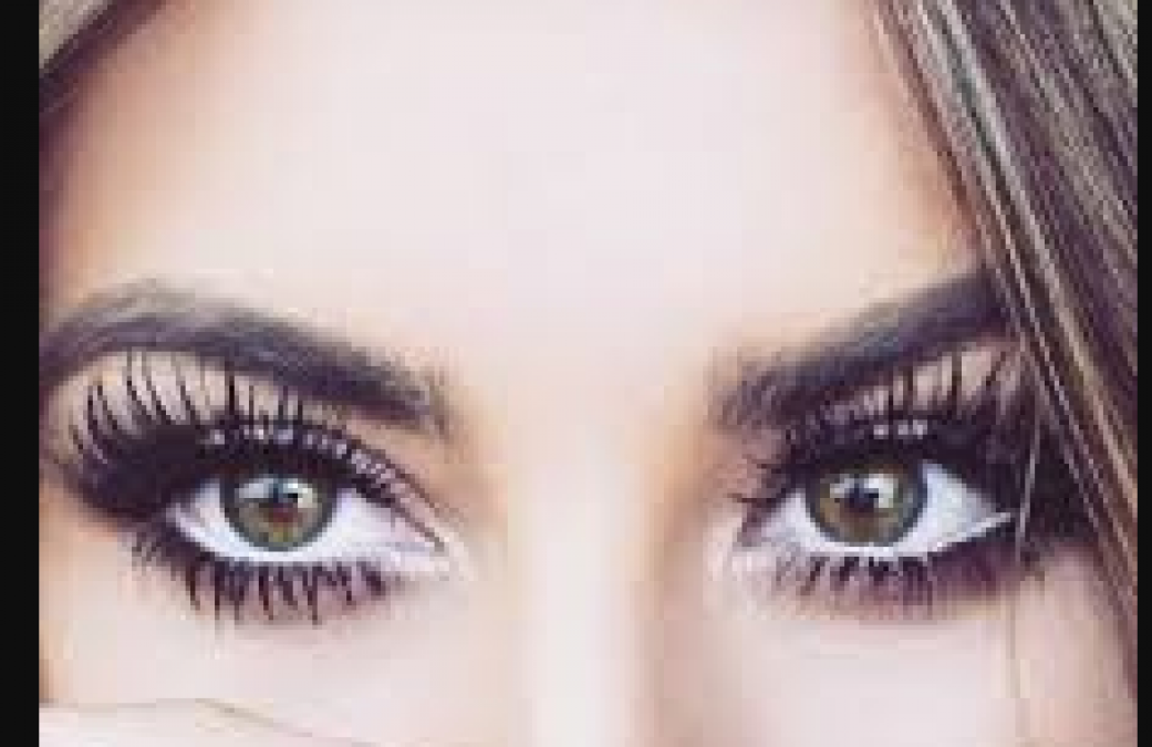 Follow these tips to make eyelashes look more attractive