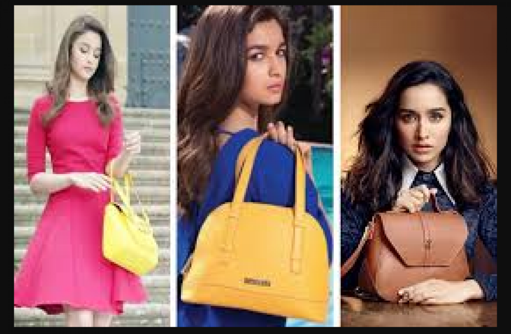 Carry trendy and stylish handbags; follow these tips