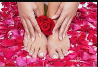 Take good care of your hands and feet through these beauty hacks, Know here